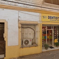 Clínica De Odontología Infantil