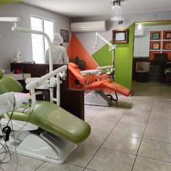 Clinica De Odontología Integral Dr. Gustavo A. Martinez Ochoa