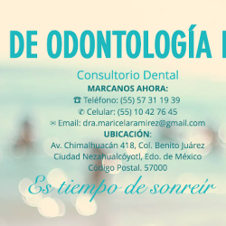 Clinica De Odontologia Integral