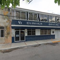 Clínica De Odontología Integral Orendain-berron