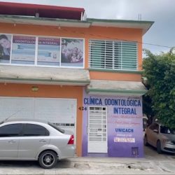 Clinica De Odontologia Integral Real Del Bosque