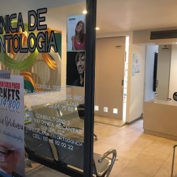 Clinica De Odontología Puebla