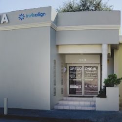 Clínica De Ortodoncia Dr. Berlanga/dr. Zamora
