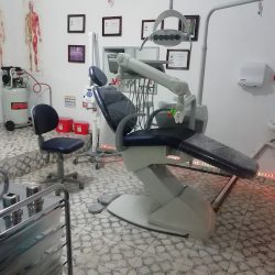 Clinica De Rehabilitación Bucal Y Atención Psicológica