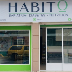 Clínica De Vida Saludable Habito (control De Peso, Dentista, Atención En Diabetes, Consulta Médica)