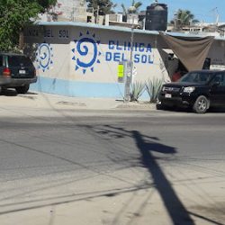 Clinica Del Sol