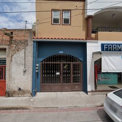 Clinica Dent-all/farmacia San Antonio