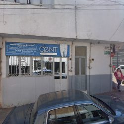 Clínica Dent