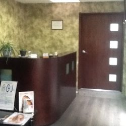 ClÍnica Dental Agj