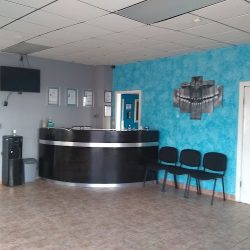 Clínica Dental Aguirre