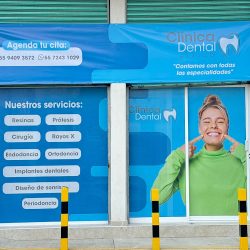 Clínica Dental Ajusco