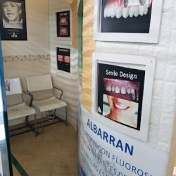 Clínica Dental Albarrán