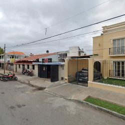 Clínica Dental Alemán