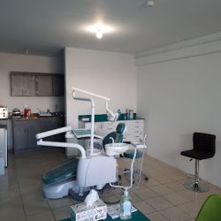 Clinica Dental Alifi