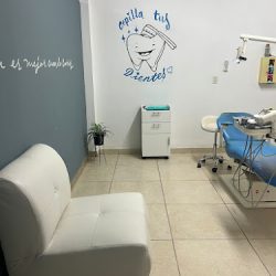Clínica Dental Alma Karely Sánchez Venegas