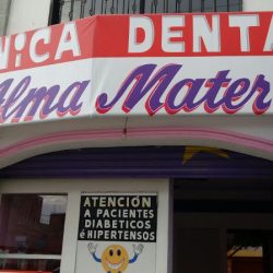 Clínica Dental Alma Mater