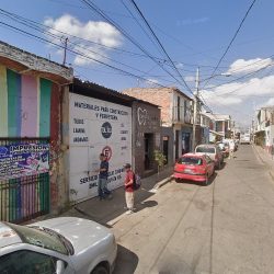 Clínica Dental Álvarez