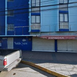 Clínica Dental América
