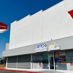 Clínica Dental Amor - Dr. Ampm Cirugía De Emergencia