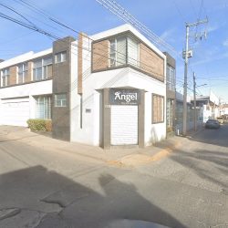 Clínica Dental Ángel