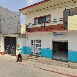 Clínica Dental Anhel