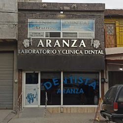 Clínica Dental Aranza