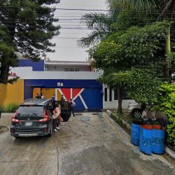 Clínica Dental Arboledas, Avenida Copérnico, Arboledas, Zapopan