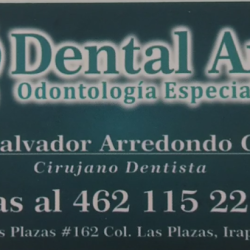 Clínica Dental Ares Odontología Especializada