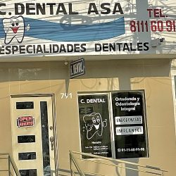 Clínica Dental Asa