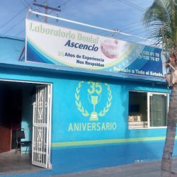 Clinica Dental Ascencio
