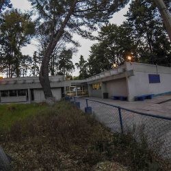 Clínica Dental Azcapotzalco Unam