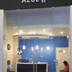 Clínica Dental Azul