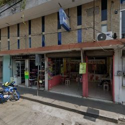 Clínica Dental Baena