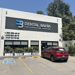 Clínica Dental Bahía