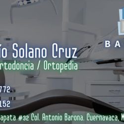 Clínica Dental Barona