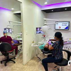 Clínica Dental Belles Dents