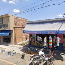 Clínica Dental Biodent Poncitlán