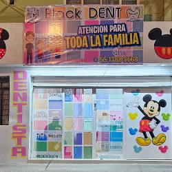 Clínica Dental Blackdent