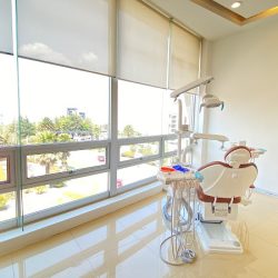 Clínica Dental Bosque Real