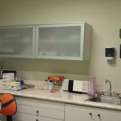 Clinica Dental Bracket Center