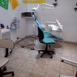Clínica Dental Brackident