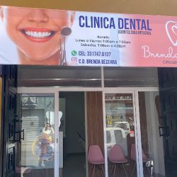 Clínica Dental Brenda Becerra