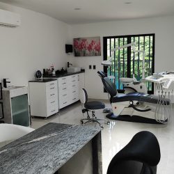 Clínica Dental Bustos Robles.