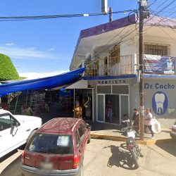 Clinica Dental Cacho