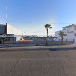 Clinica Dental California