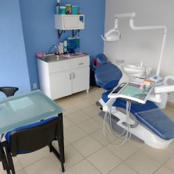 Clínica Dental Calvario
