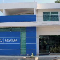 Clínica Dental Calzada Dental Center Brackets Radiografías Urgencias En Tonalá Chiapas