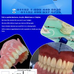 Clínica Dental Camargo