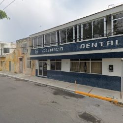 Clínica Dental Campeche