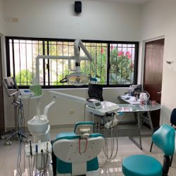 Clínica Dental Campestre